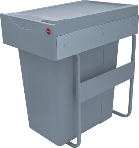 Hafele Çöp Kutuları, Hailo Easy Cargo 42 - 502.70.520