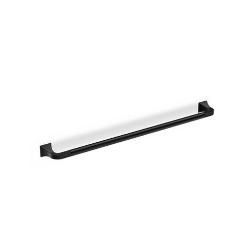 Hafele ELMER Mobilya Kulpu Mat Siyah 256mm