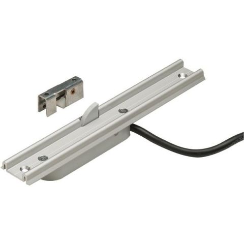Hafele EFL 41 Cam Kayar Kapı Elektronik Mobilya Kilidi