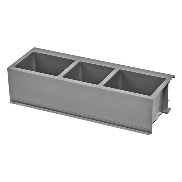 Hafele SIDEBOX Çekmece İçi Organizasyon Kutusu Antrasit