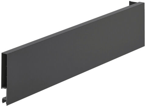 Çift Yanaklı Çekmece Sistemi, Hafele SLIM BOX, Çekmece