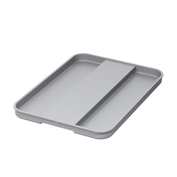 Hafele ONE2FOUR Kapak 2 Hazne 5.5 ve 8lt