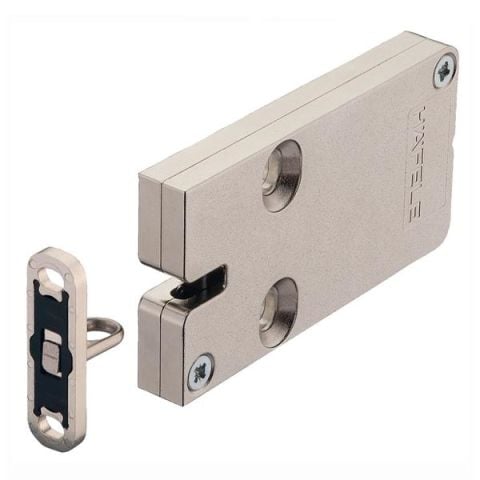 Hafele EFL3 Mobilya Elektronik Kilit DG2
