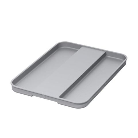 Hafele ONE2FOUR Kapak 2 Hazne 12,17,26,32lt