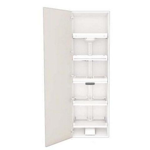 Hafele CONVOY LAVIDO İskelet Beyaz 1500-1600mm