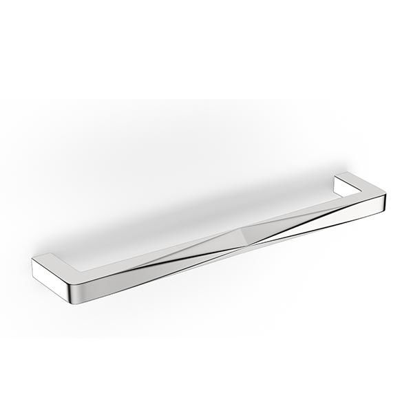 Hafele LENNON Mobilya Kulpu Parlak Krom 160mm
