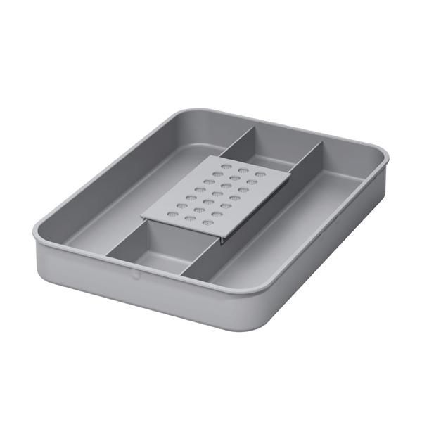 Hafele ONE2FOUR Kapak 4 Hazneli Bio Filtreli 12,17,26,32lt