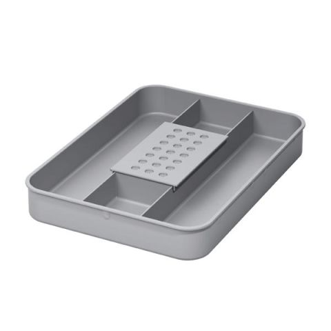 Hafele ONE2FOUR Kapak 4 Hazneli Bio Filtreli 12,17,26,32lt