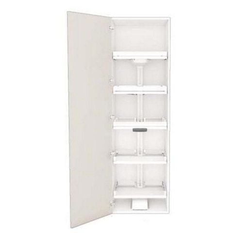 Hafele CONVOY LAVIDO İskelet Beyaz 1900-2000mm