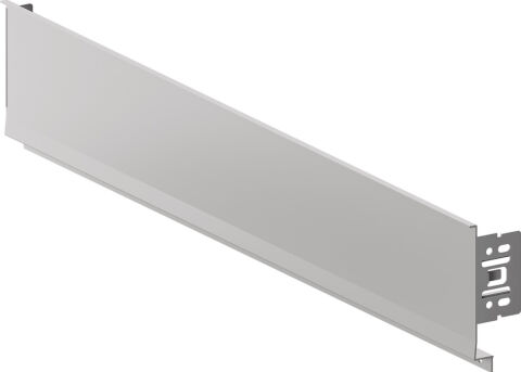 Tek Yanaklı Çekmece Sistemi, Hafele MINIMALIST Çekmece