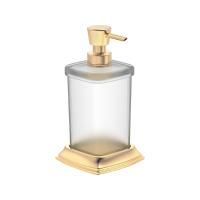 Hafele MARTIN Sıvı sabunluk,tez.üstü,p.altın