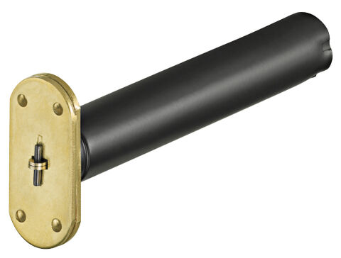 Hafele Gizli kapı kapatıcı - 931.90.418