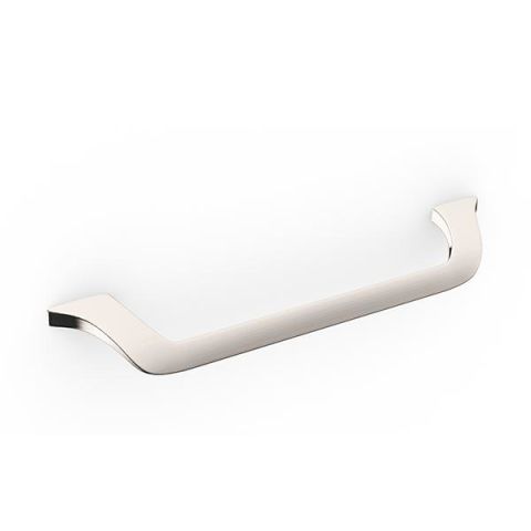 Hafele LAYLA Mobilya Kulpu Nikel 160mm