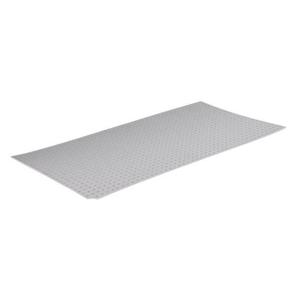 Hafele ONE2FOUR Kaydırmaz Çekmece İçi-Raf Örtüsü Gri 78x48cm