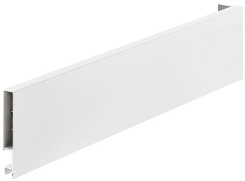 Çift Yanaklı Çekmece Sistemi, Hafele SLIM BOX, Çekmece