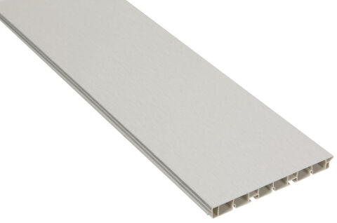 Baza Profili, Hafele TAPE, PVC Üzeri Alüminyum Kaplama
