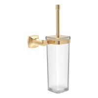 Hafele MARTIN Tuv.fırçalık,duv.mon.,p.altın