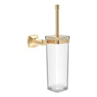 Hafele MARTIN Tuv.fırçalık,duv.mon.,p.altın