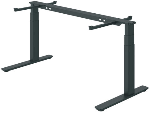 Masa tabanı, Hafele Officys TE651 tam set - 633.50.302