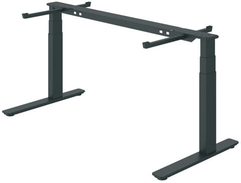 Masa tabanı, Hafele Officys TE651 tam set - 633.50.307