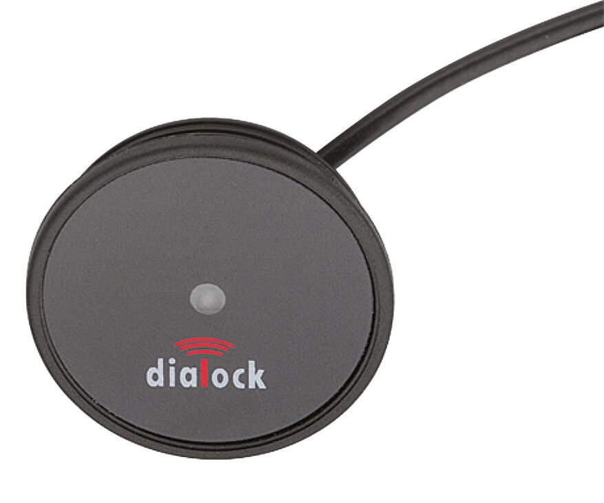 Häfele Dialock Anten FAN 200 - IP67 237.59.062