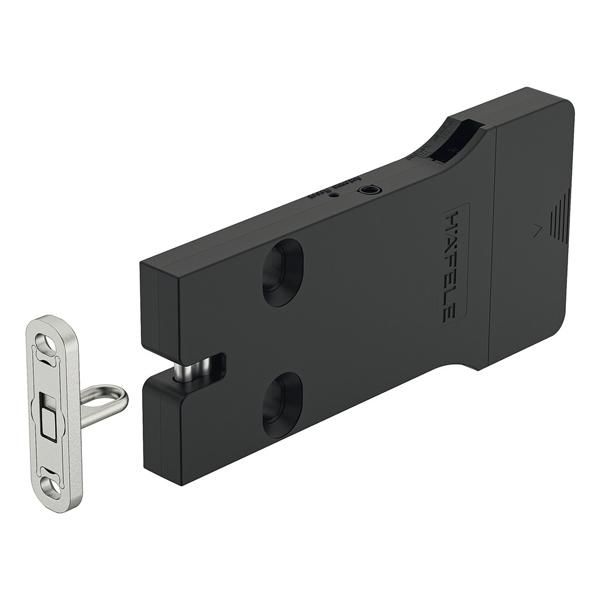 Hafele EFL 30 Elektronik Mobilya Kilidi Kablosuz
