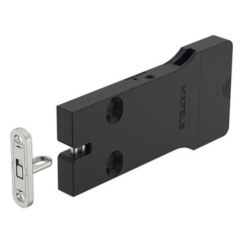 Hafele EFL 30 Elektronik Mobilya Kilidi Kablosuz
