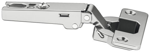 Hafele M110A 110D FullOv 52/5.5 w/o Dam Scr fix