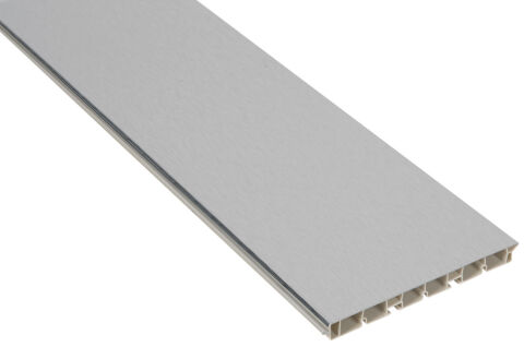 Baza Profili, Hafele TAPE, PVC Üzeri Alüminyum Kaplama