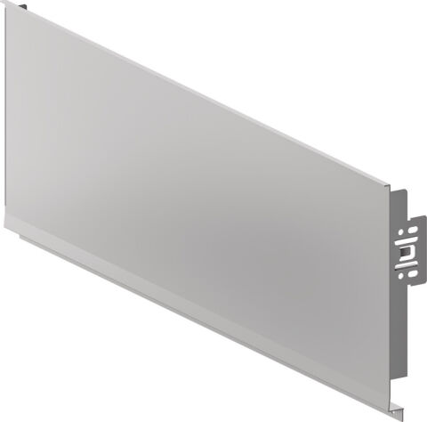 Tek Yanaklı Çekmece Sistemi, Hafele MINIMALIST Çekmece