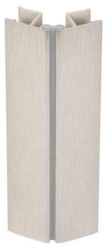 Köşe Dönüş Elemanı, Hafele TAPE06, Açık Gri - 713.76.530