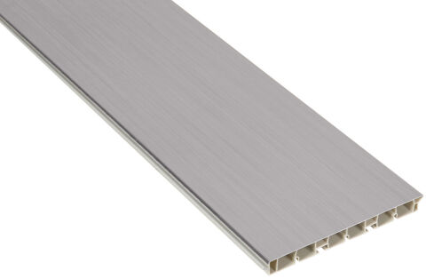 Baza Profili, Hafele TAPE, PVC Üzeri Alüminyum Kaplama