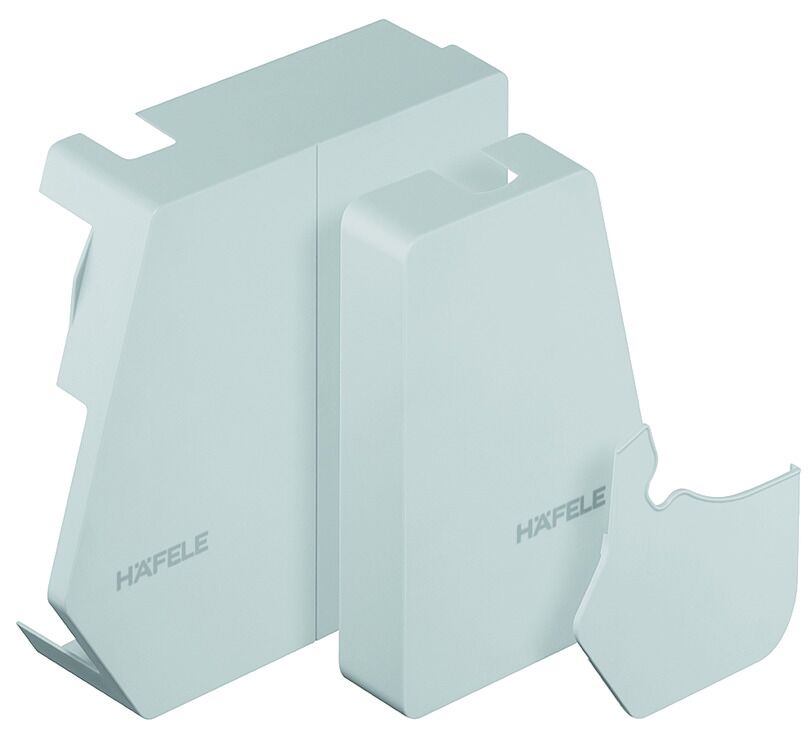 Üst kapak, Hafele Free flap 3.15 E kalkar kapak makası