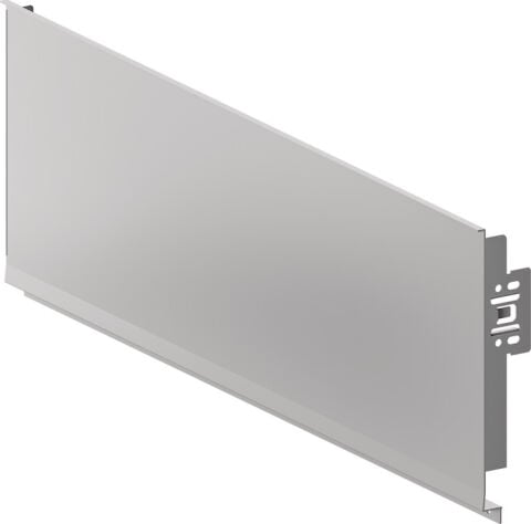Tek Yanaklı Çekmece Sistemi, Hafele MINIMALIST Çekmece