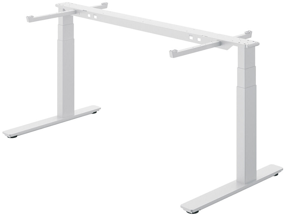 Masa tabanı, Hafele Officys TE651 tam set - 633.50.703