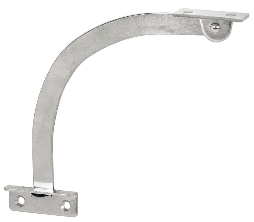 Häfele Açılma açısı sınırlaması çelik uzunluk 150 mm Nikel kaplama 371.32.700