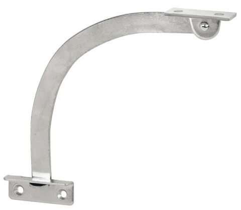 Hafele Açılma açısı sınırlaması, çelik, uzunluk 150 mm