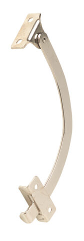 Häfele Açılma açısı sınırlaması çelik uzunluk 150 mm Nikel kaplama 371.32.700
