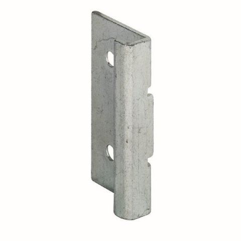 Hafele Kilit Karşılığı Dönüşlü 40x21mm