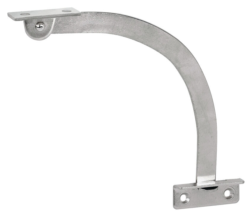Häfele Açılma açısı sınırlaması çelik uzunluk 150 mm Nikel kaplama 371.32.755