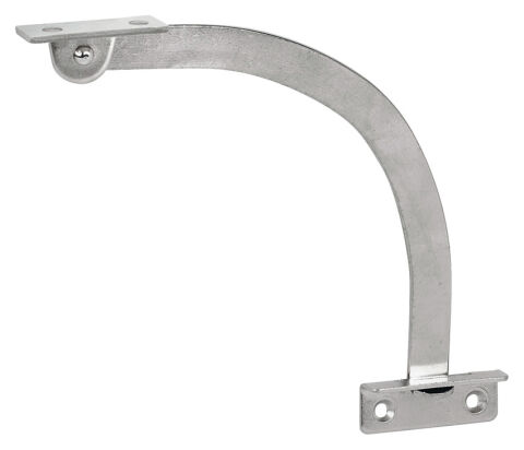 Hafele Açılma açısı sınırlaması, çelik, uzunluk 150 mm