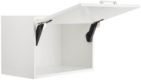 Häfele Free space 1.11 - Kalkar kapak makası B 225–650 mm 372.27.350
