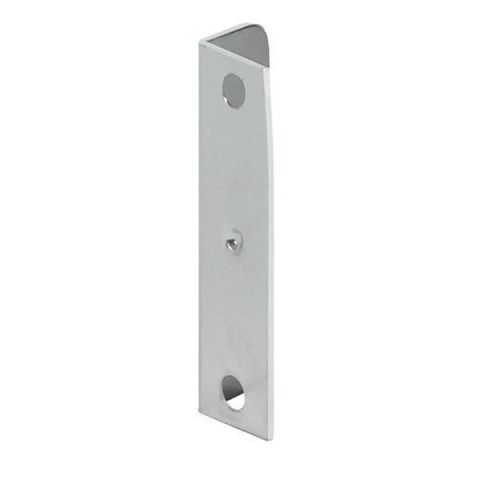 Hafele Mobilya Kilit Karşılığı Dönüşlü Nikel 40x12mm