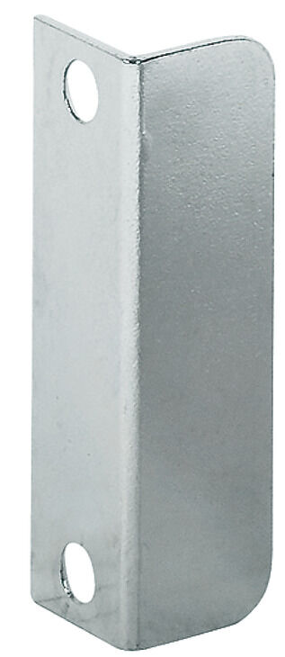 Häfele Symo LA Açılı kilit karşılığı vidalanarak montaj 13 mm 40 mm Nikel kaplama 239.41.013
