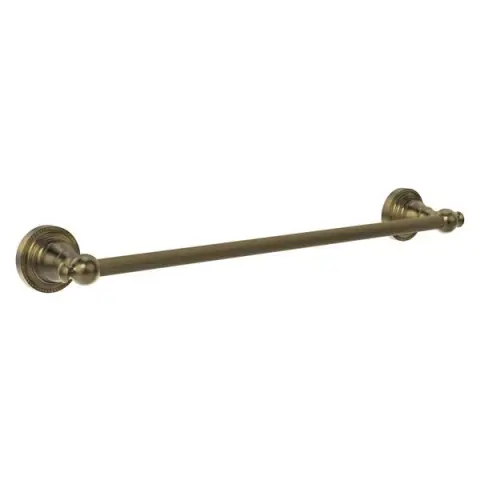 Häfele CALISTO - Uzun Havluluk 505 mm 55 mm Bronz Mat 580.69.510