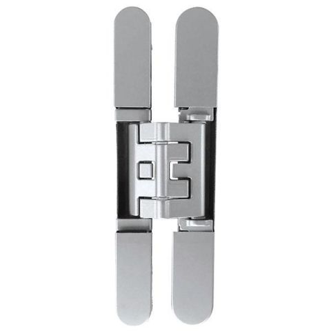Hafele CDH 60I için 4 kapak,mat nikel
