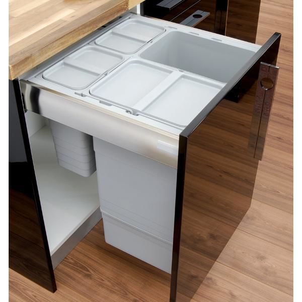 Hafele ONE2FIVE Asma Çerçevesi 400mm (Moovit)