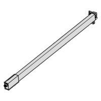 Hafele SLIM BOX Kare bordür, beyaz, 350mm