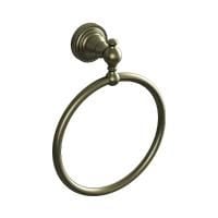 Hafele CALISTO Halka havluluk,bronz