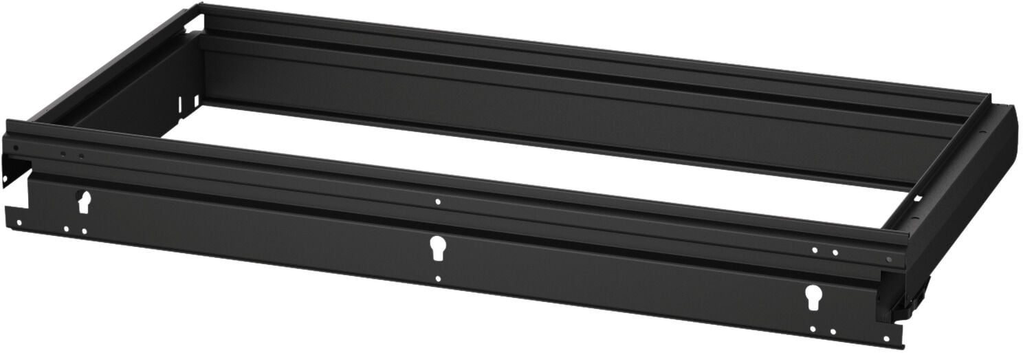 Hafele Asma dosyalama çerçevesi, Varyant S, panellerin